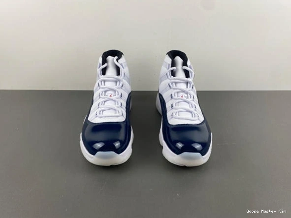 Jordan WeatherProof 4083 Air LH0296- 11 1026